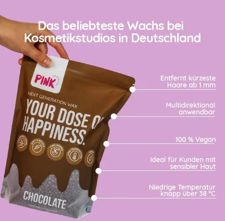 Waxing Produkte
