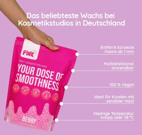 Waxing Produkt